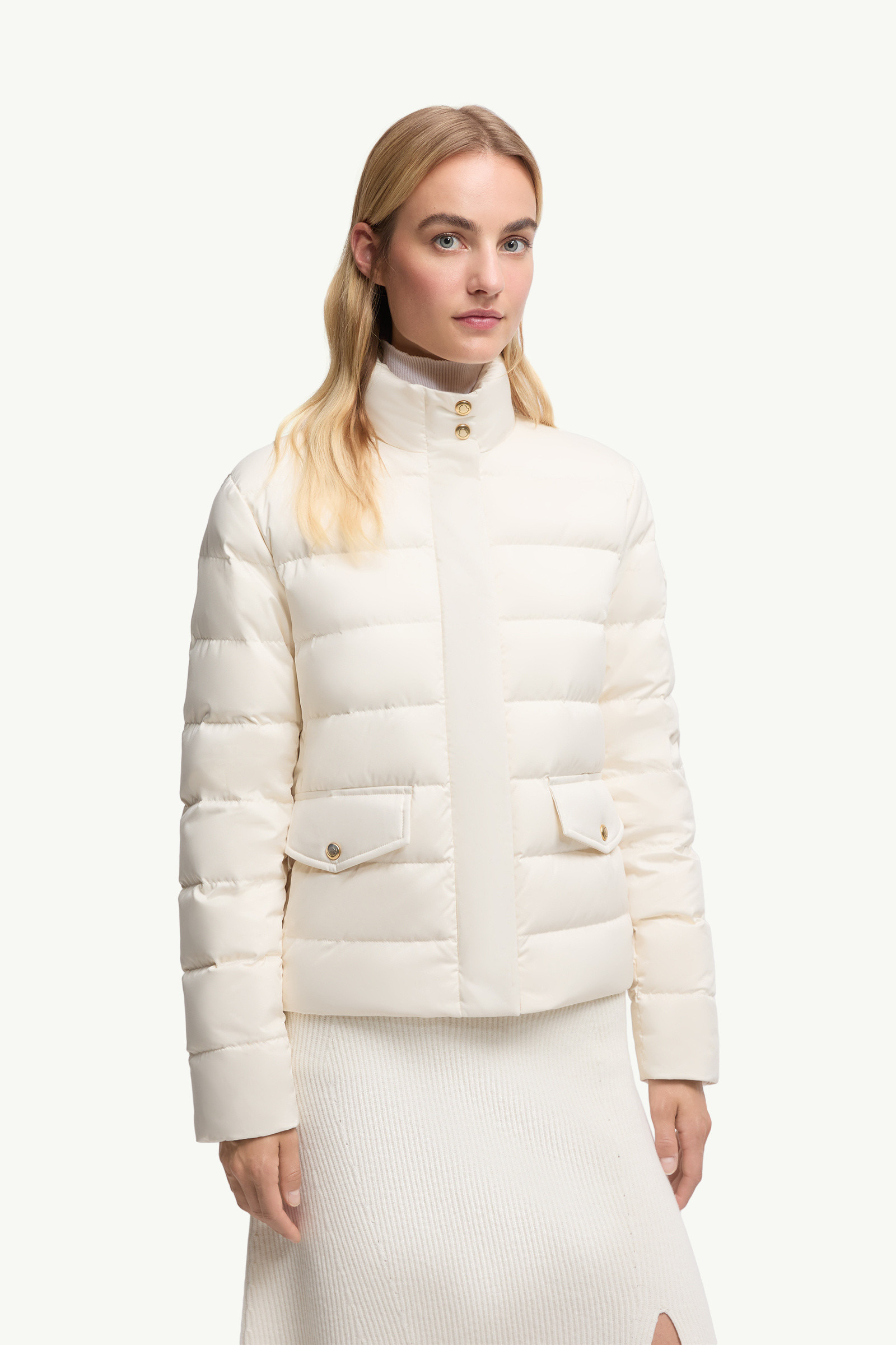 Bessettes Short Down Jacket - 3