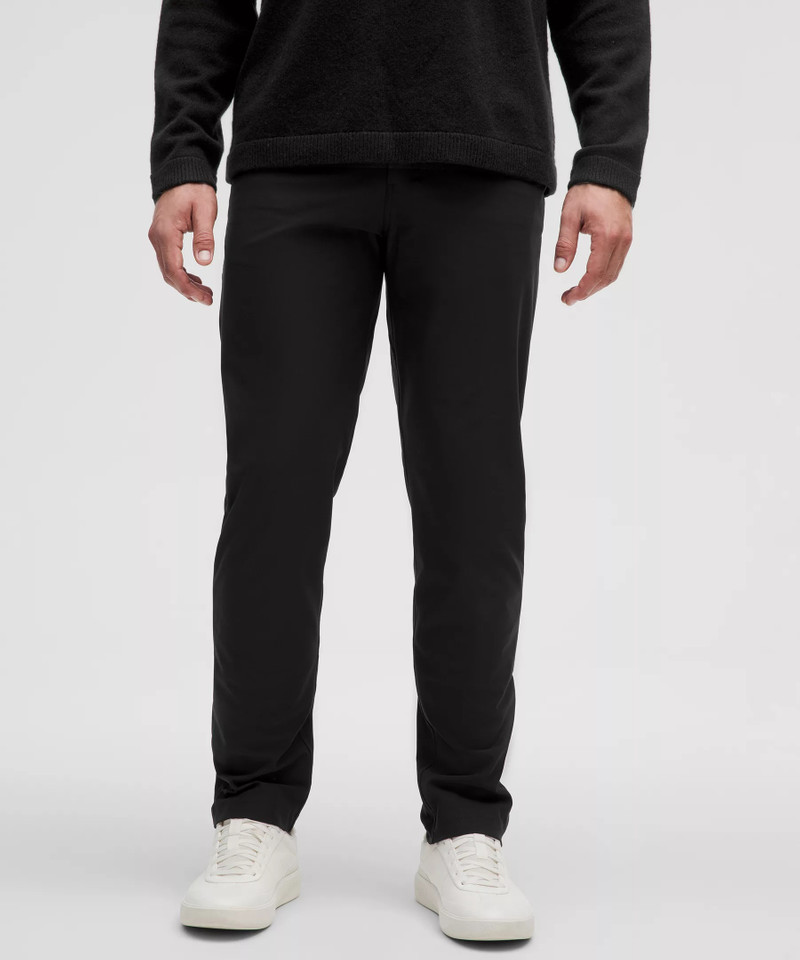 ABC Classic-Fit 5 Pocket Pant 32"L *Warpstreme 1