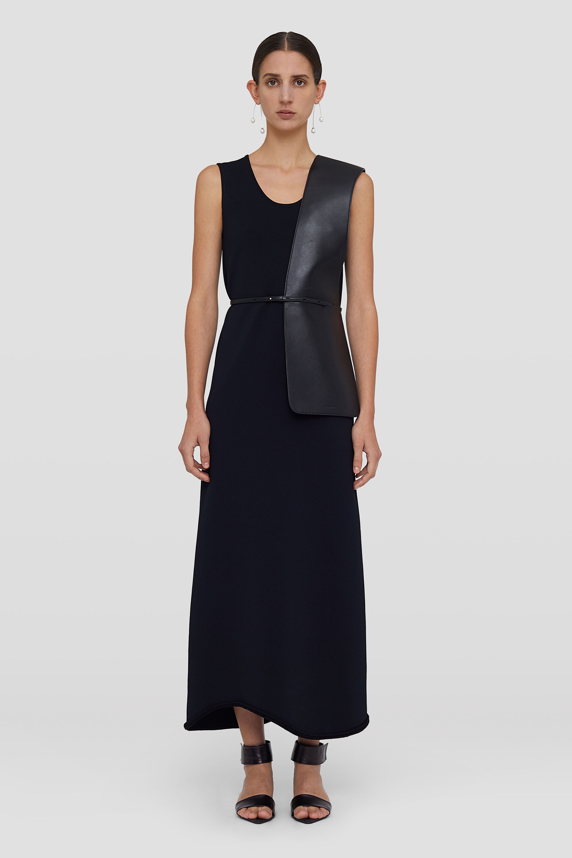 Belted Vest - 4