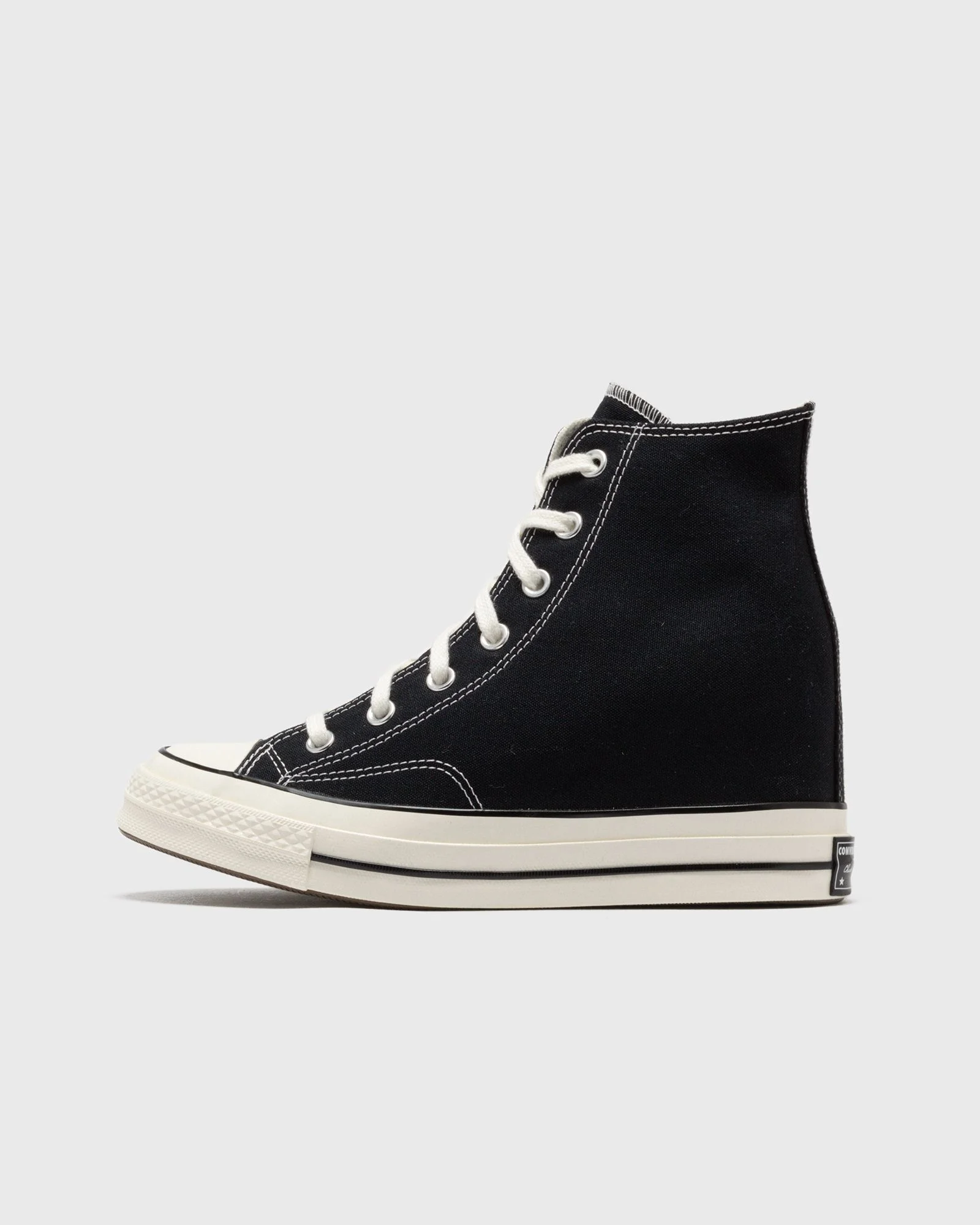 WMNS CHUCK 70 WEDGE HI - 1