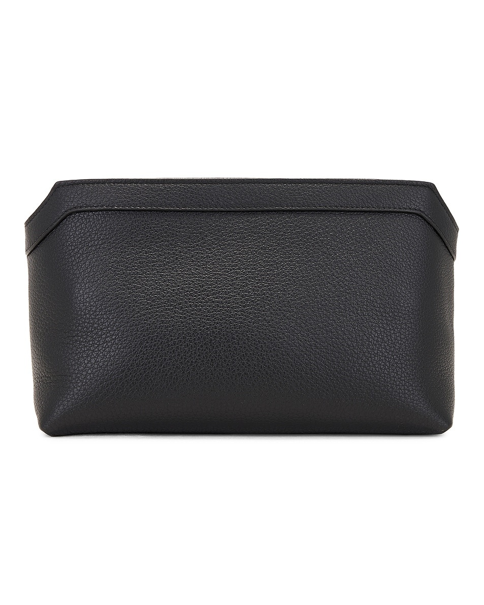 クラッチバッグ THE ROW- TERRASSE POUCH THE ROW | Terrasse Leather Pouch | Women | Lane Crawford
