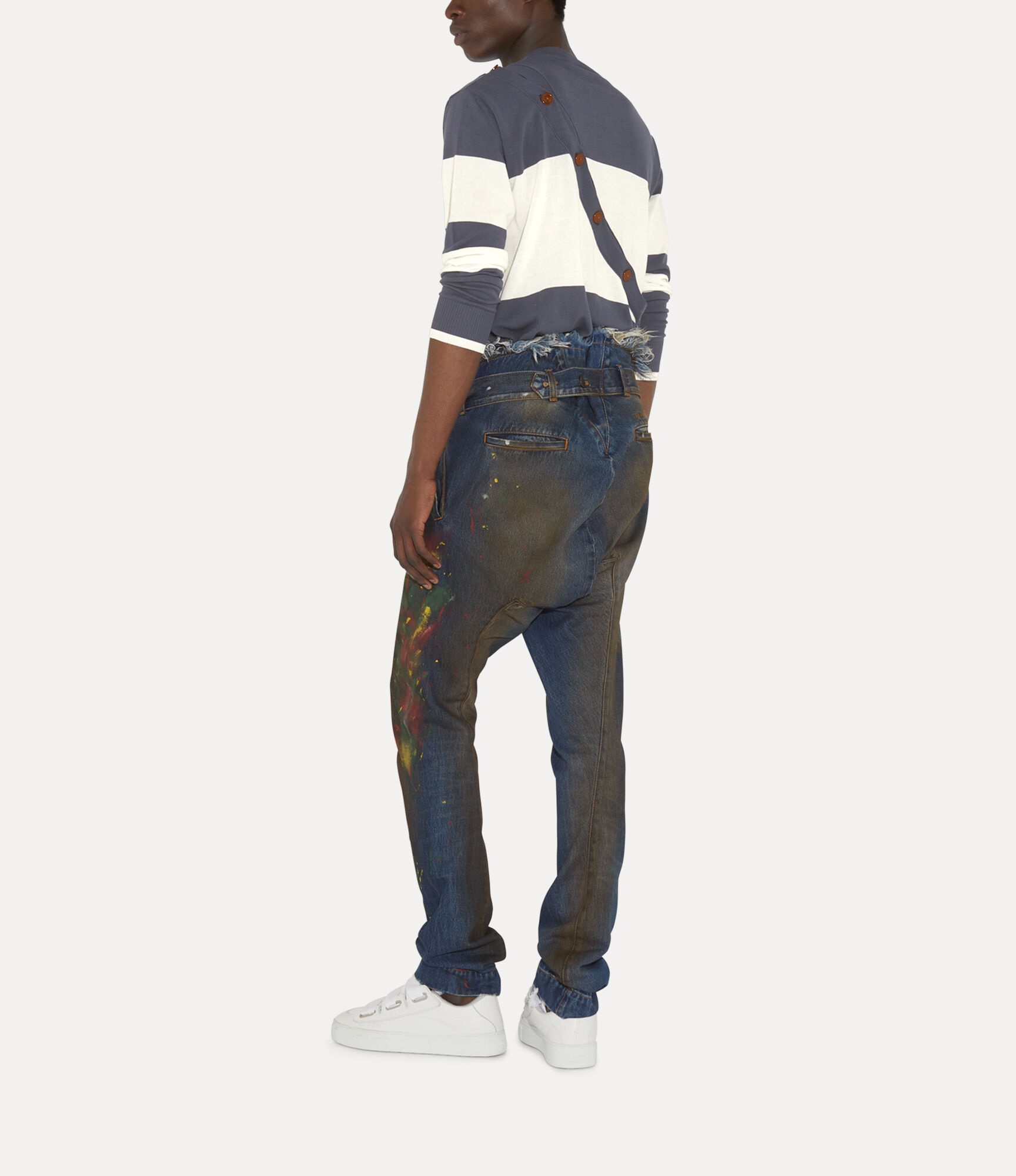 OLLIE CARDIGAN - 4