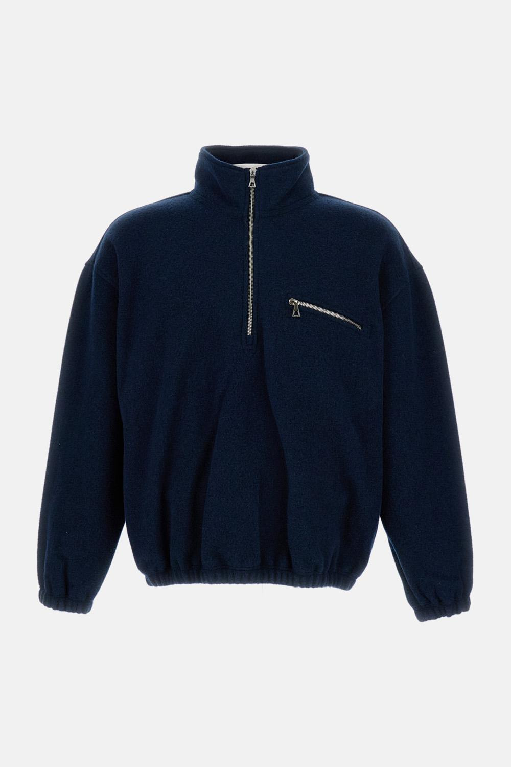 sweatshirt - 1