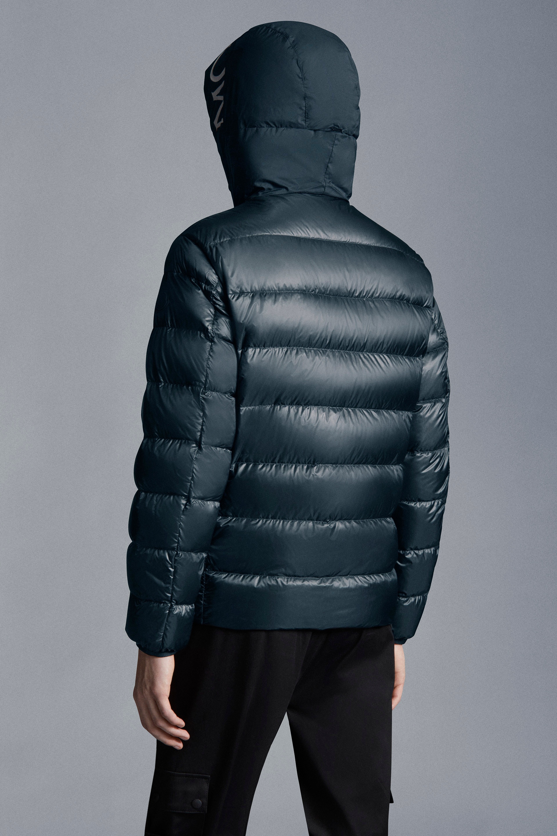 Provins Short Down Jacket - 5