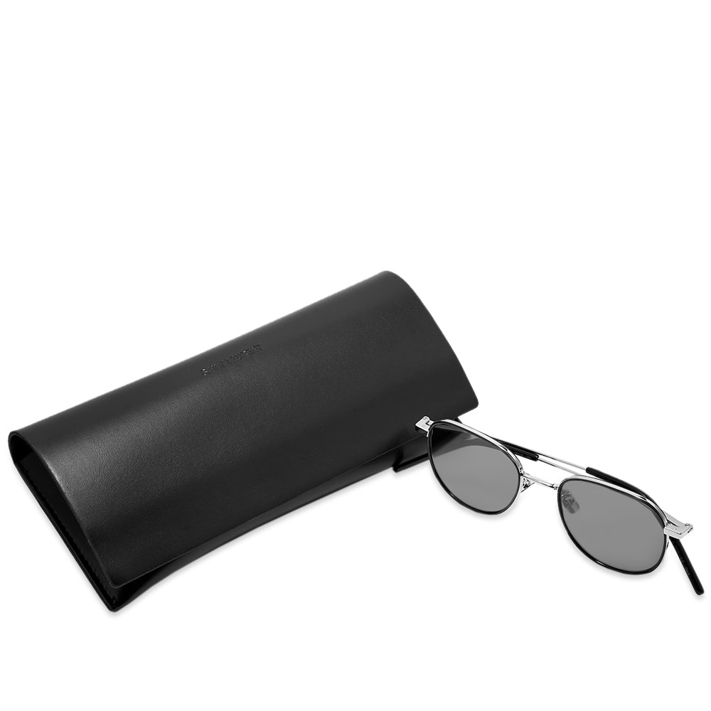 Saint Laurent SL 361 Sunglasses - 4