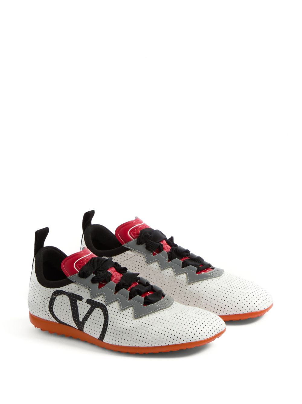 Valentino Garavani Sneakers MultiColour - 2