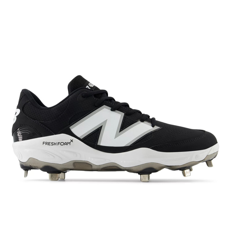 Men's Fresh Foam X 3000v7 Synthetic Baseball Shoes - 1