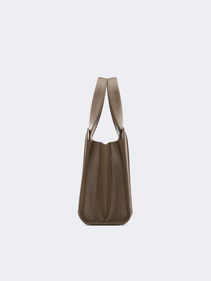 Max Mara WHITNEYBAG5 Max Mara Whitney Bag 5 - Medium - CAMEL outlook