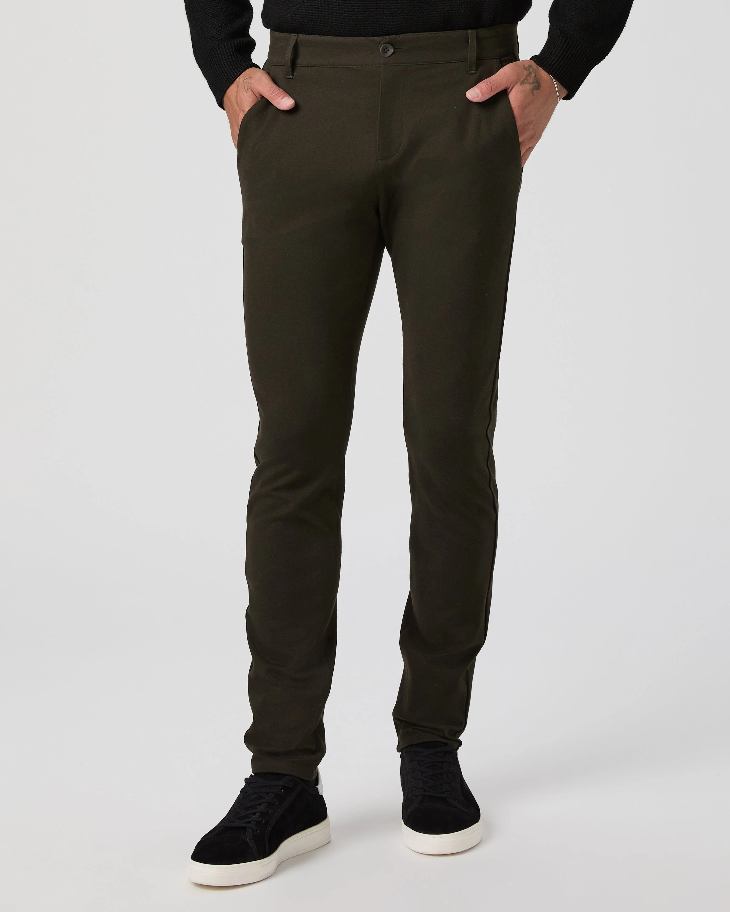 Stafford Trouser - 1