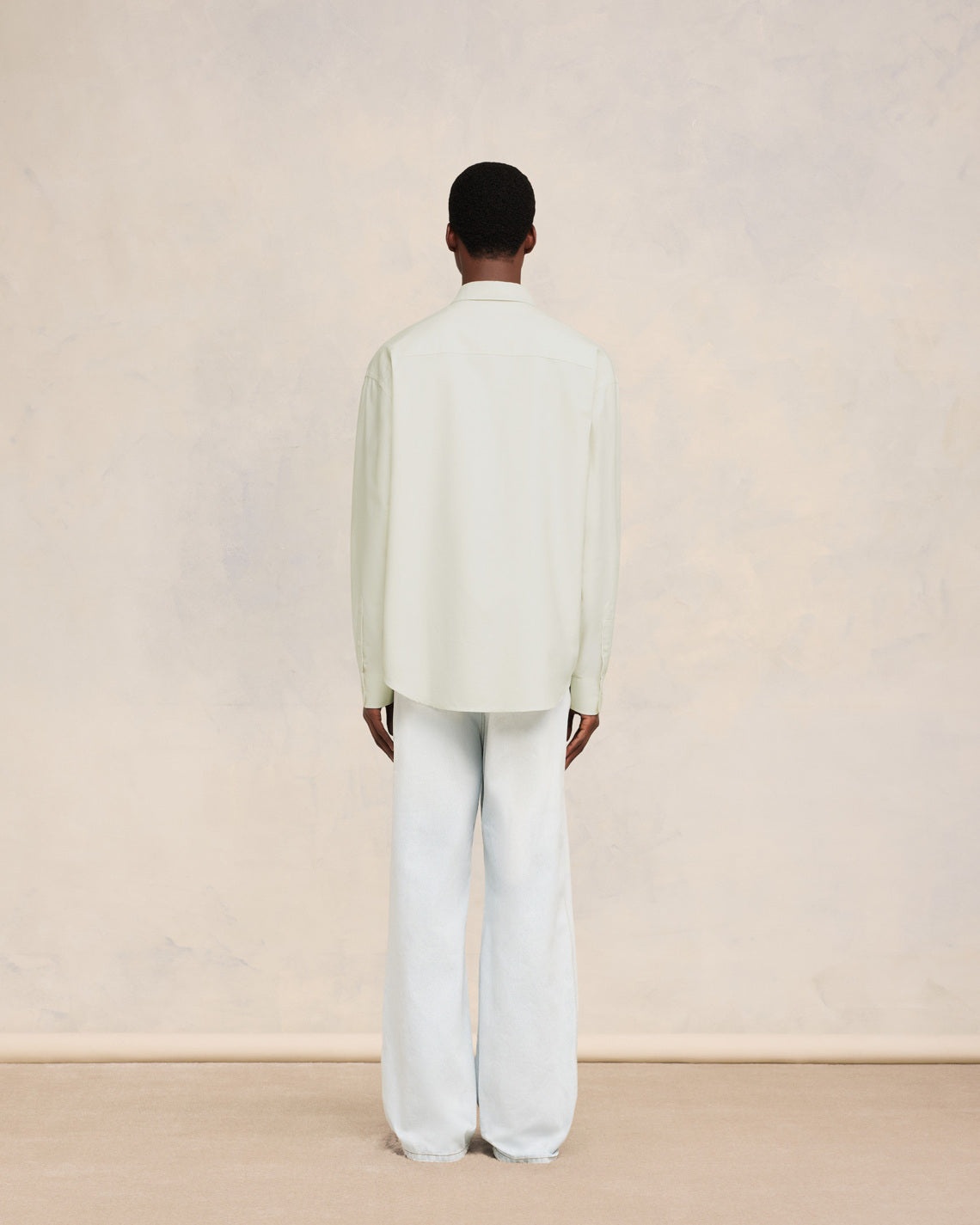 AMI DE COEUR CLASSIC SHIRT - 5