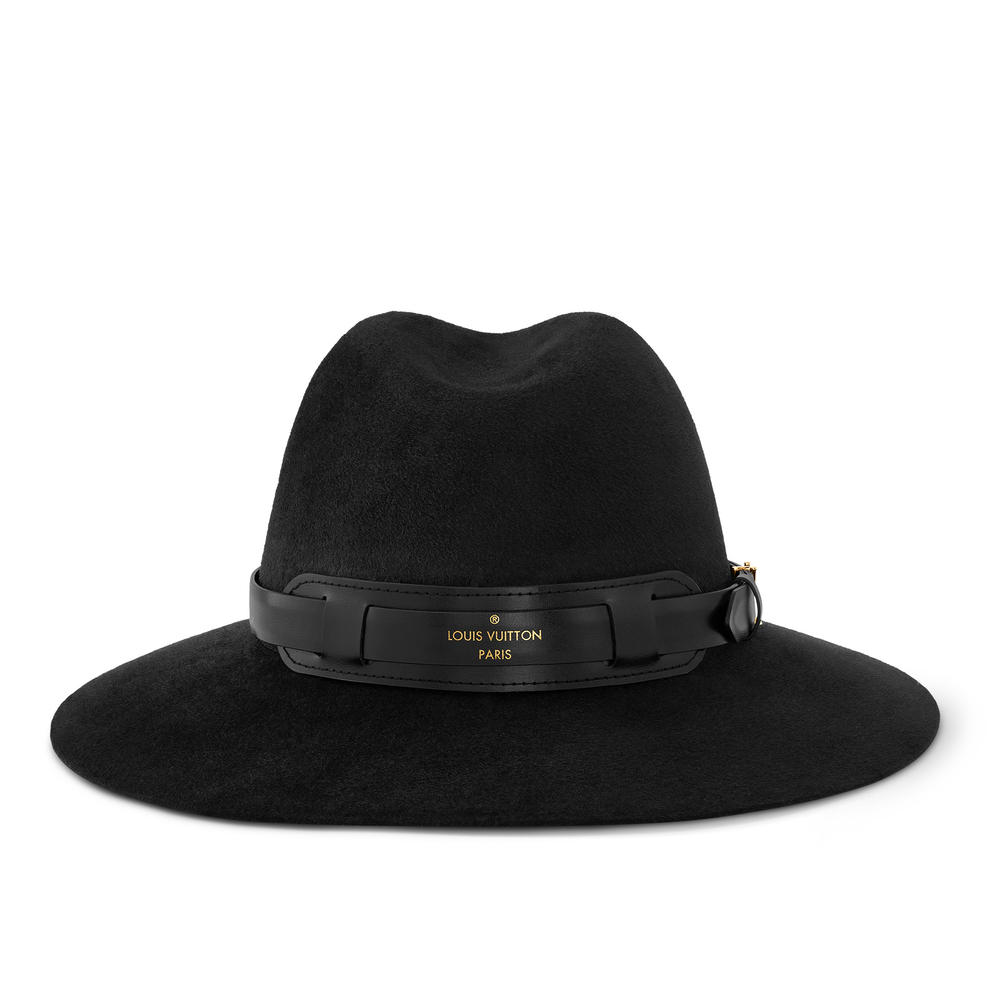 Felt In Love Fedora Hat - 4