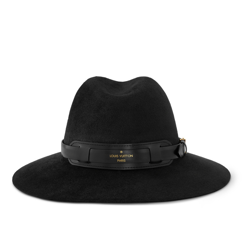 Felt In Love Fedora Hat 4