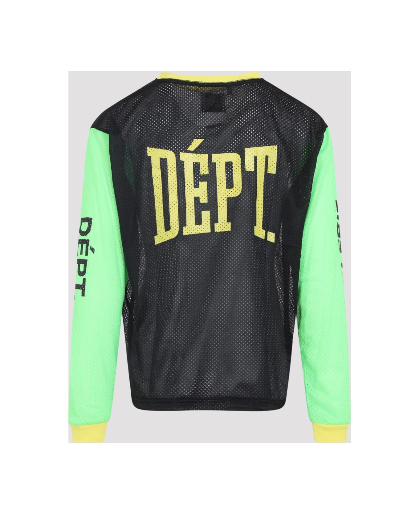 Sport Elegant Ls T-shirt - 4