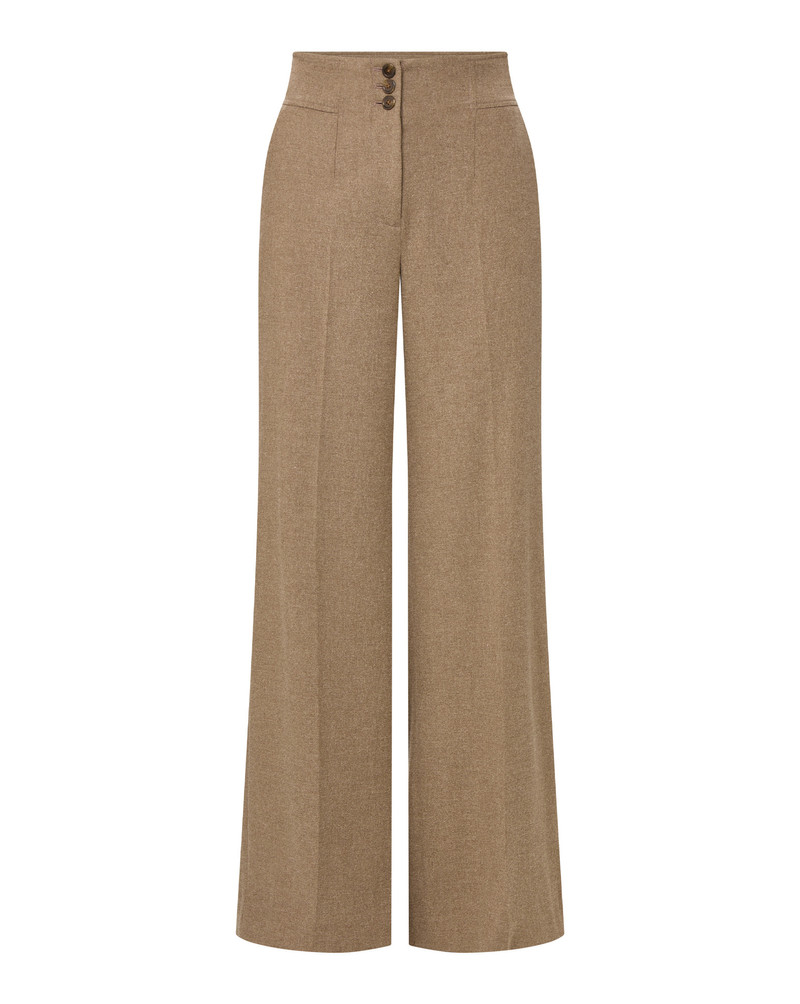 GIOVANNA WIDE-LEG PANT 1
