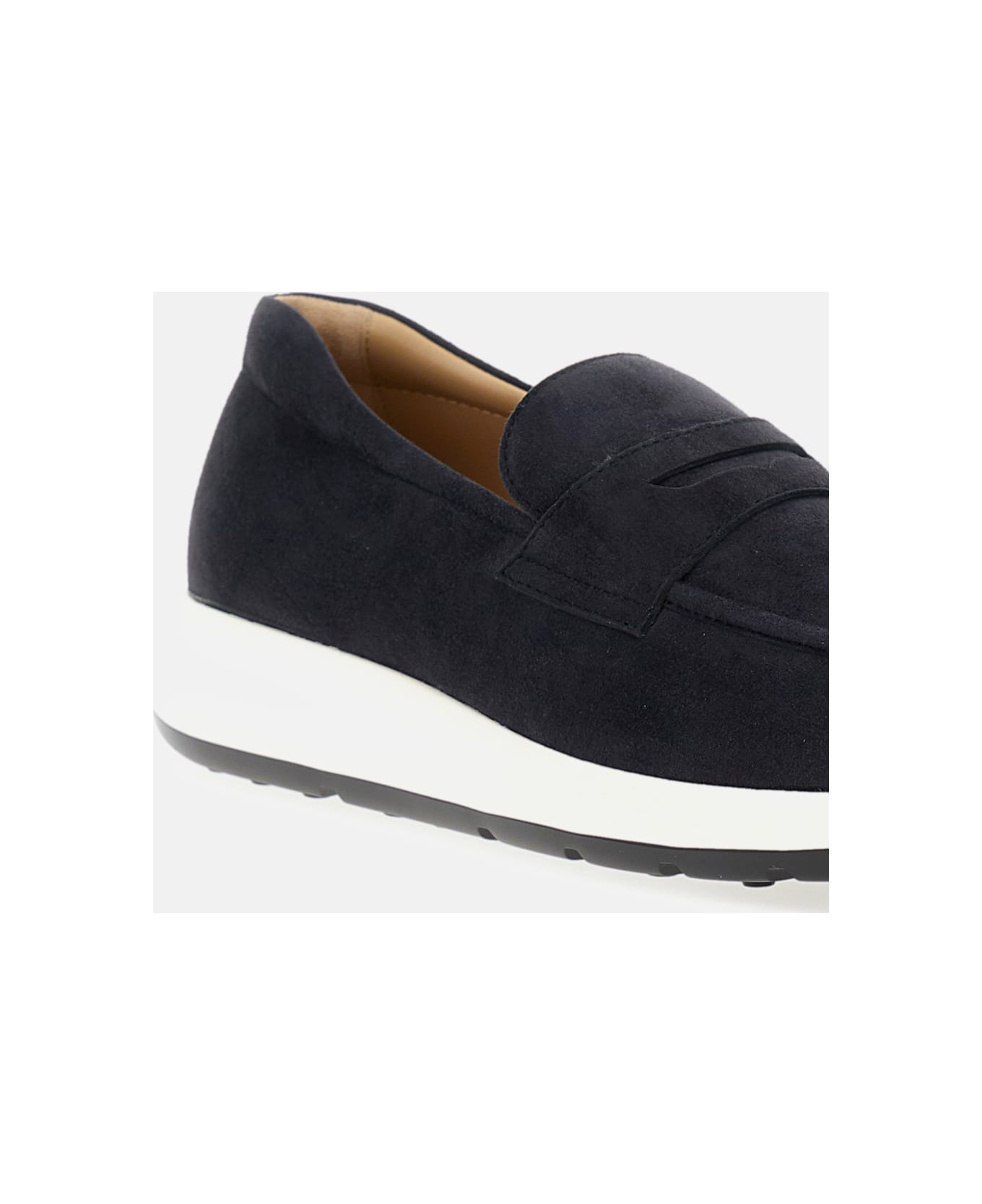 Mocassin Sneakers - 4