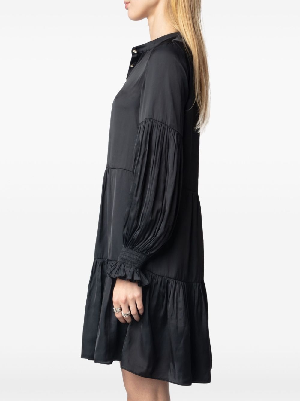 Randy mini dress - 5