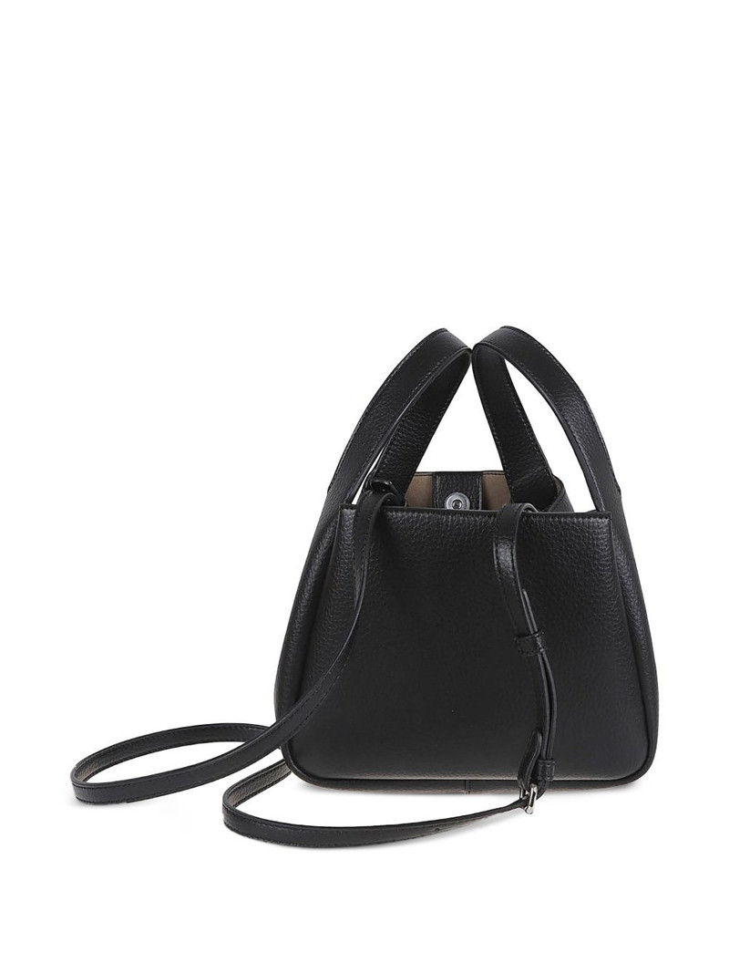 Stella McCartney logo-detail tote bag outlook