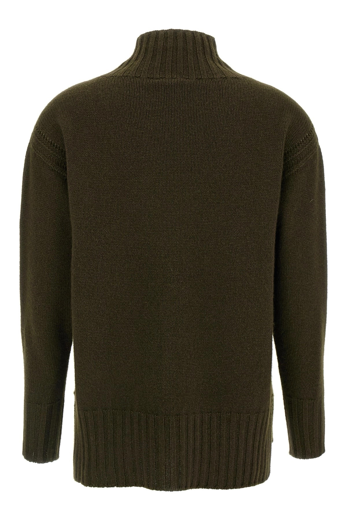 Cashmere sweater - 2