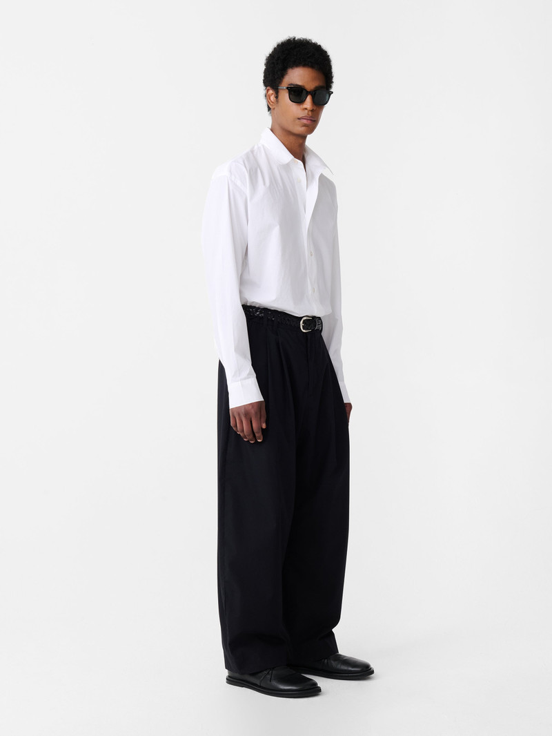 Yale Cotton Pant 4