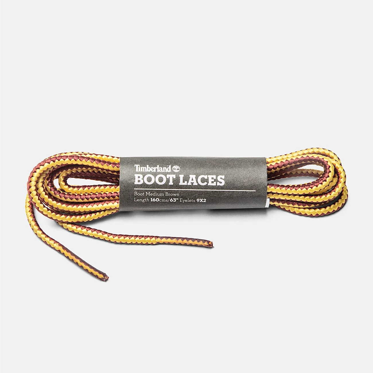63-Inch Boot Laces - 1