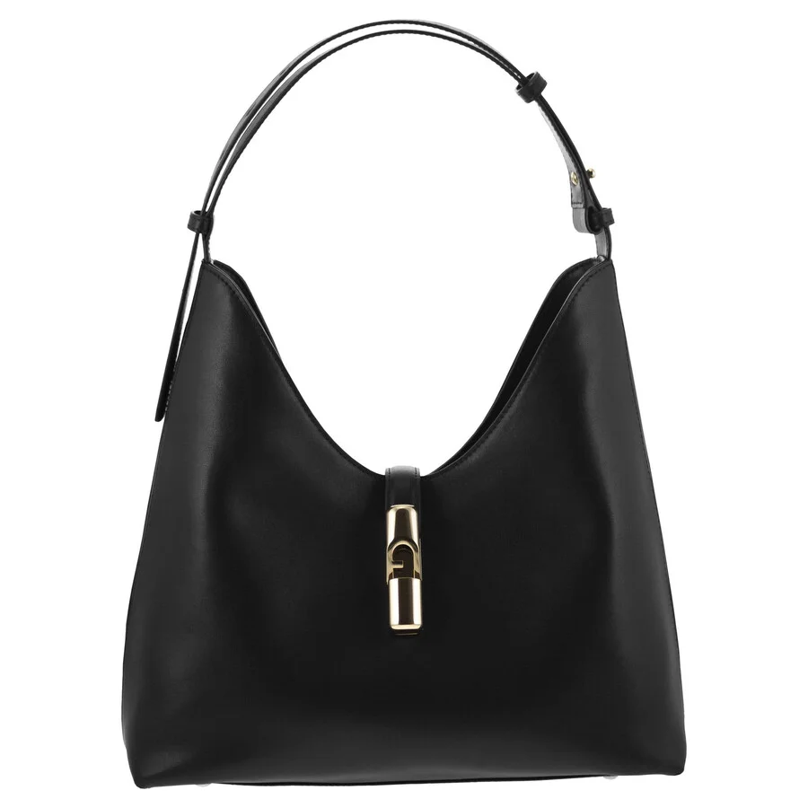 Furla Hobo Goccia Bag - 1
