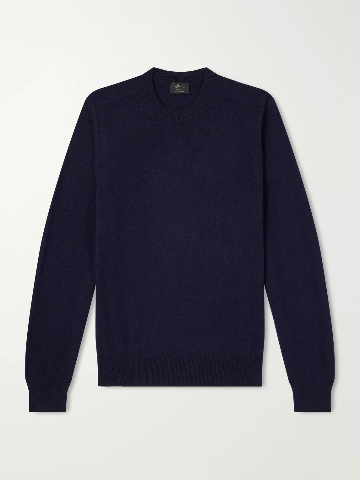 Cashmere Sweater - 1