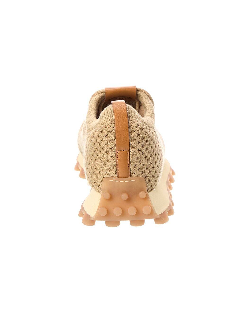 TOD’s Knit Sneaker - 3