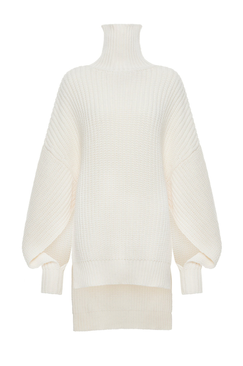 SWEATER CREAM 14