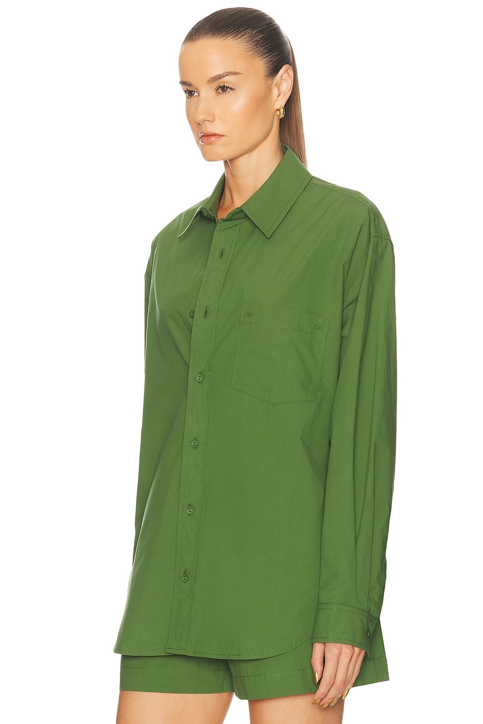 Relaxed Shirt - 2
