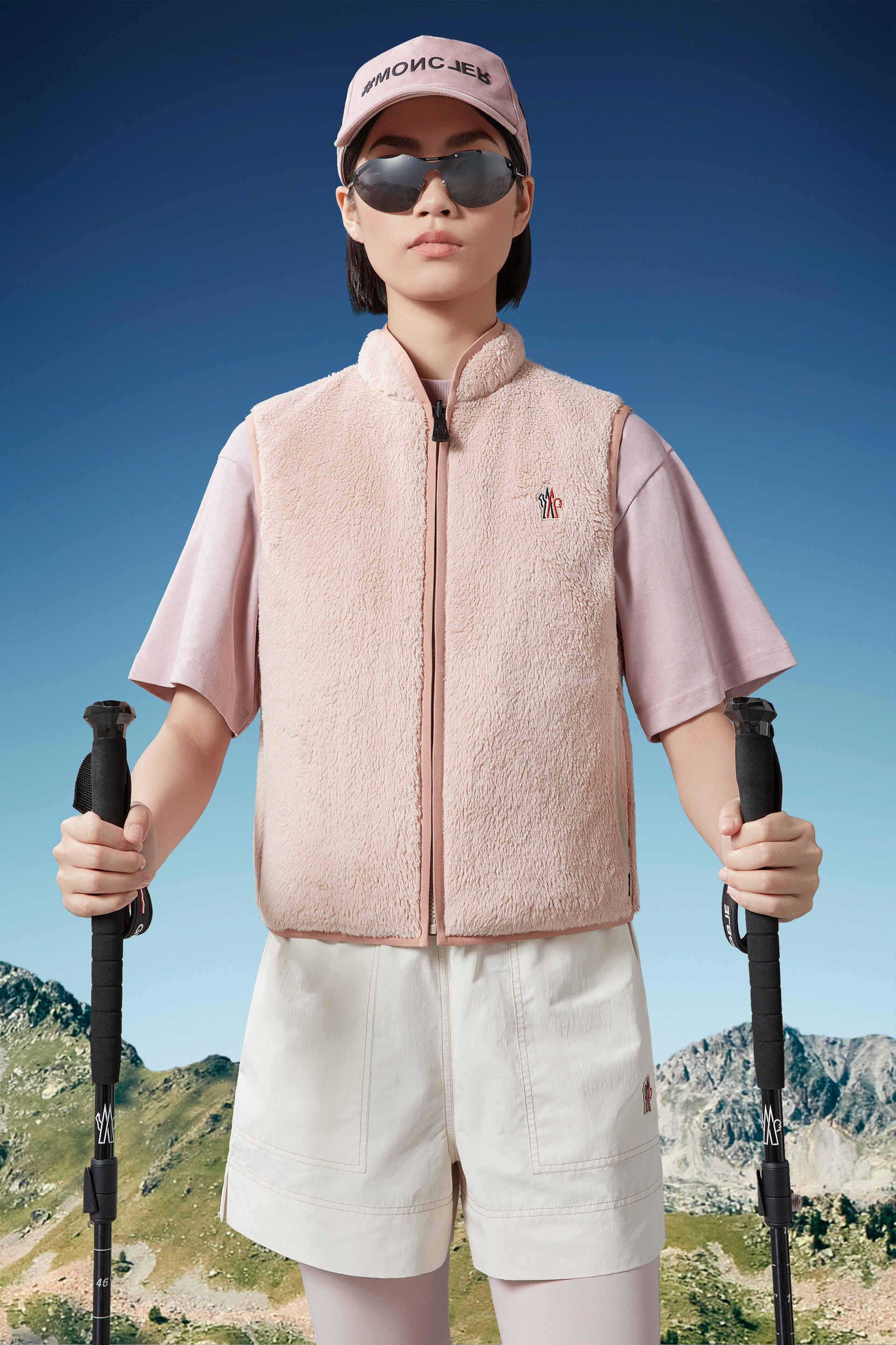 Reversible Vest - 2