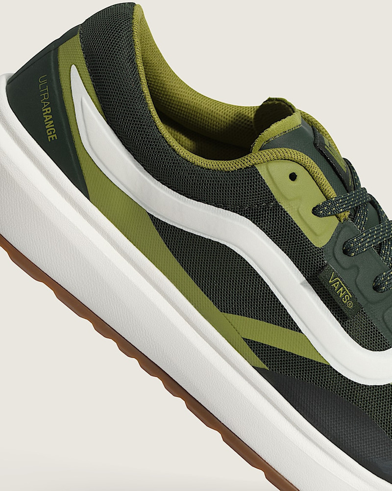 UltraRange 2.0 Shoe 7