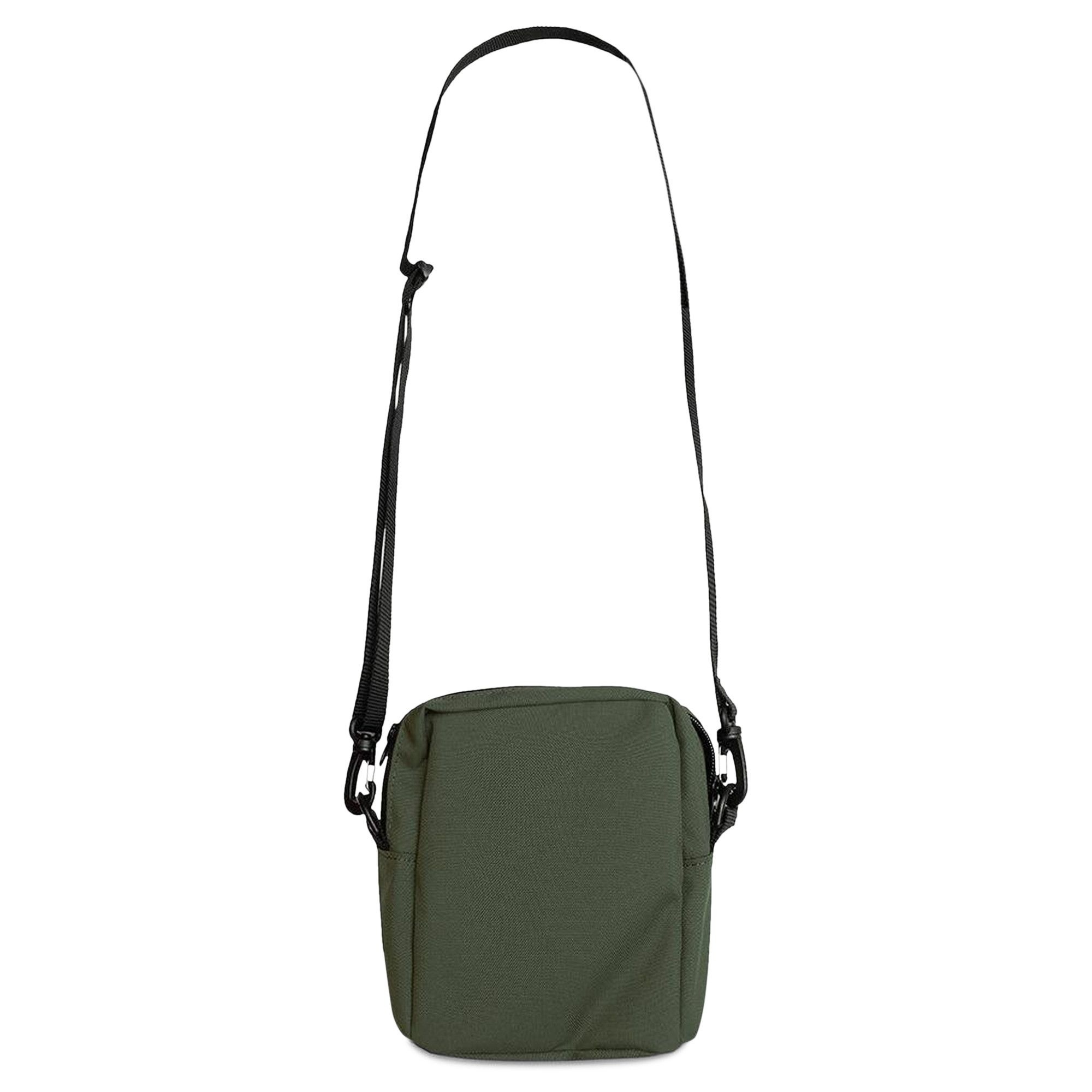 Neighborhood Mini Vertical Bag 'Olive Drab' - 2
