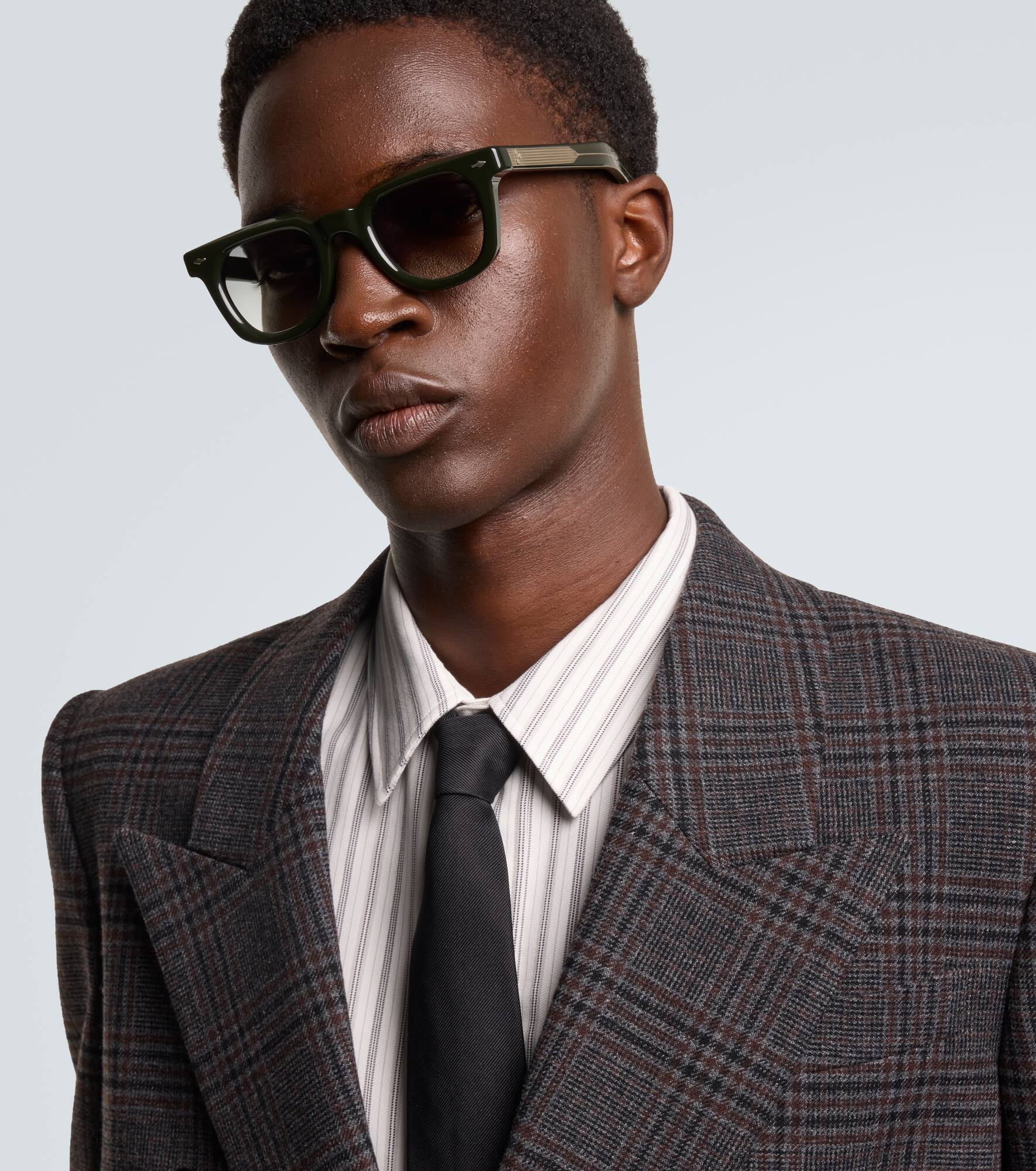 Vendome square sunglasses - 2