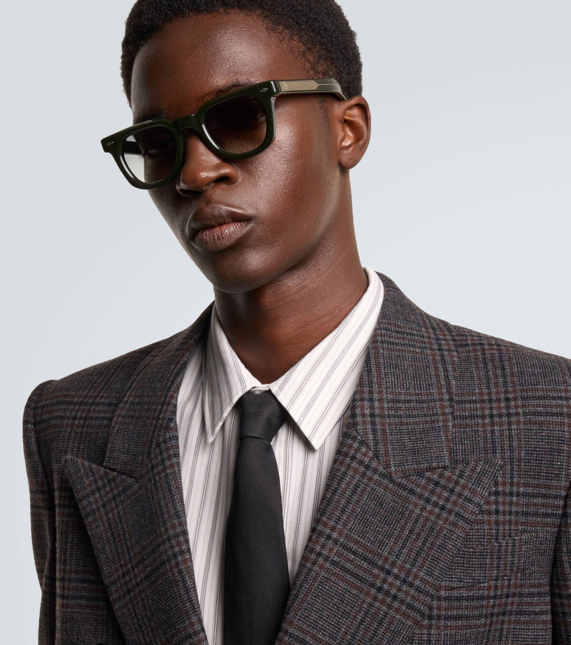 JACQUES MARIE MAGE Vendome square sunglasses outlook