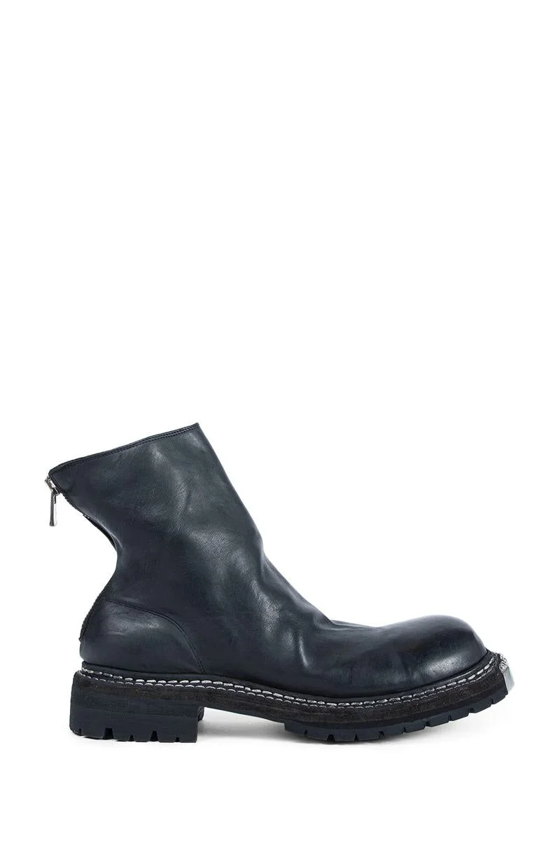 Guidi Boots - 1