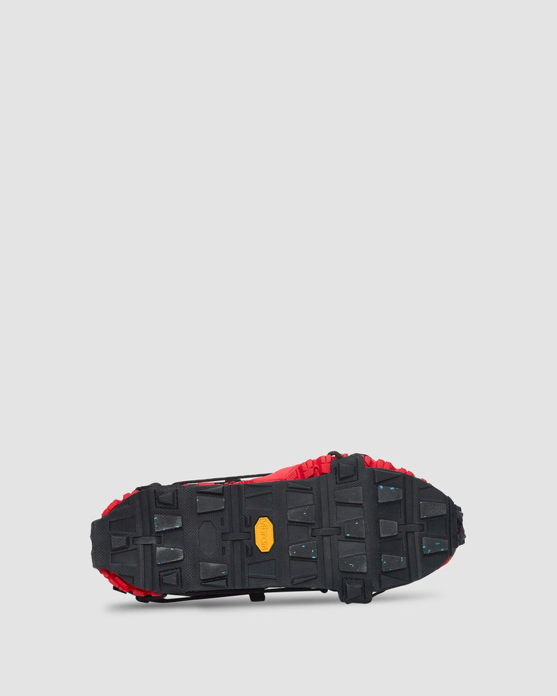 1017 ALYX 9SM LOW HIKING BOOT W VIBRAM SOLE outlook