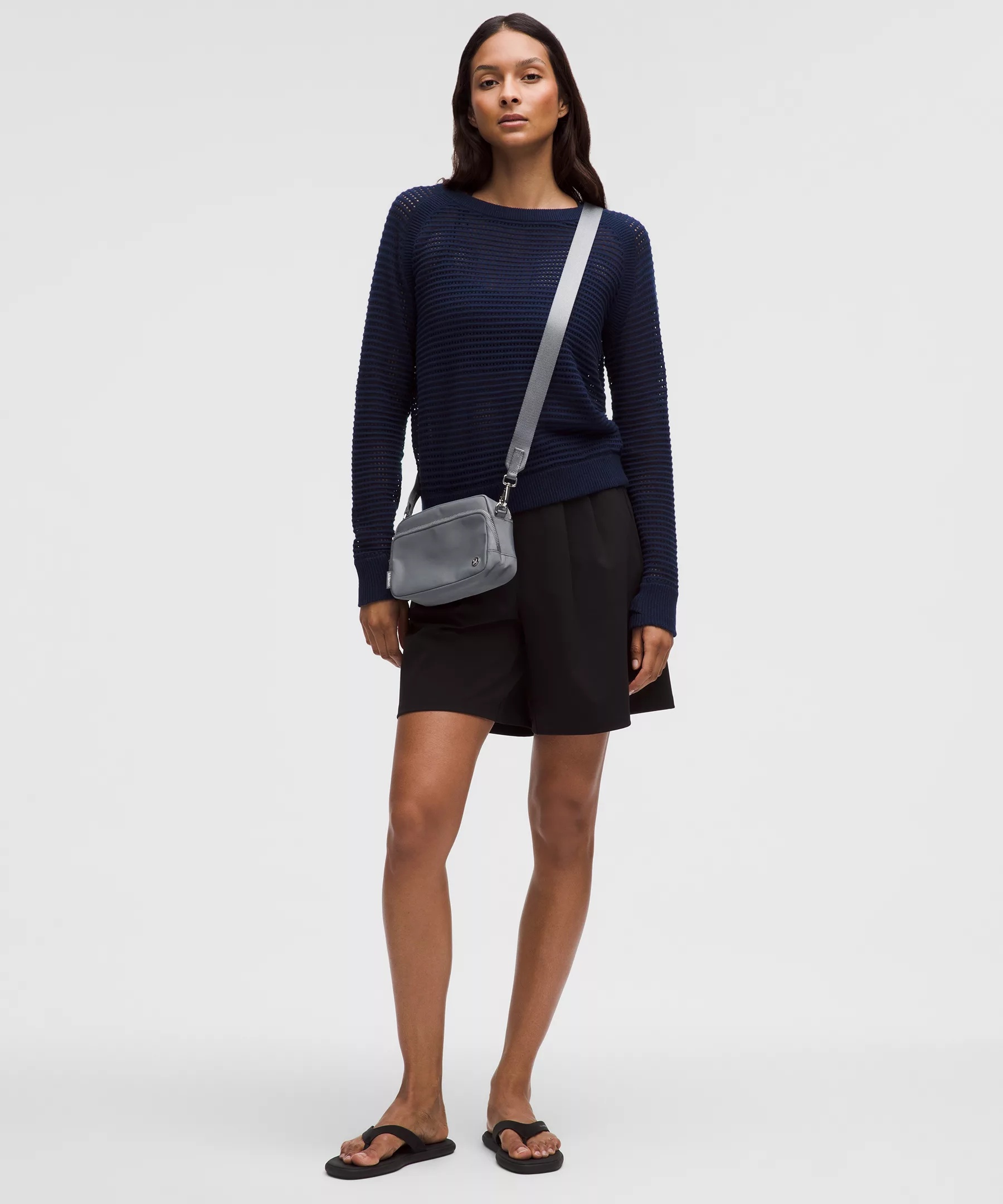 Everywhere Crossbody Bag 2L *Metal Hardware - 2