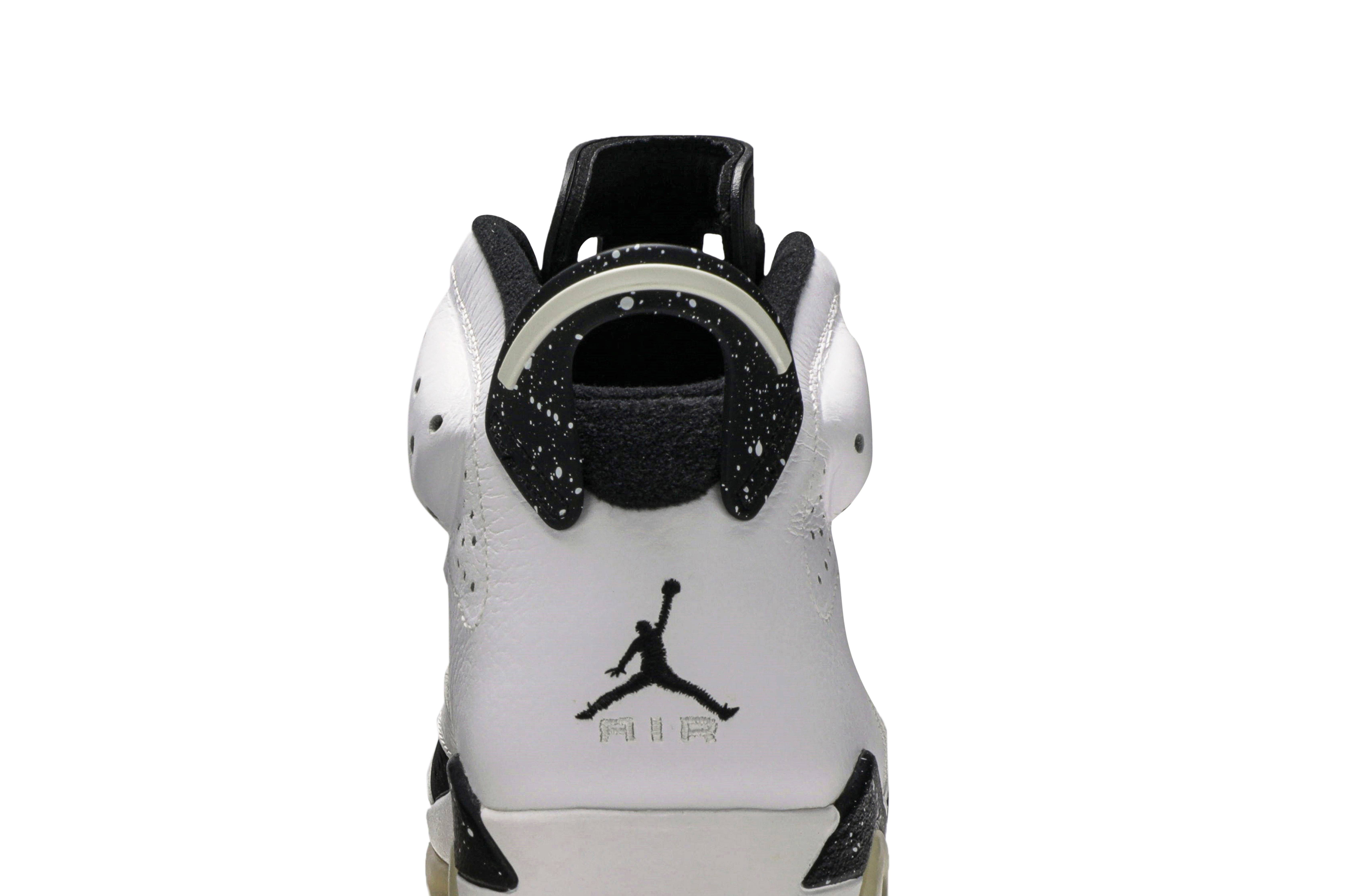 Air Jordan 6 Retro 'Oreo' - 7