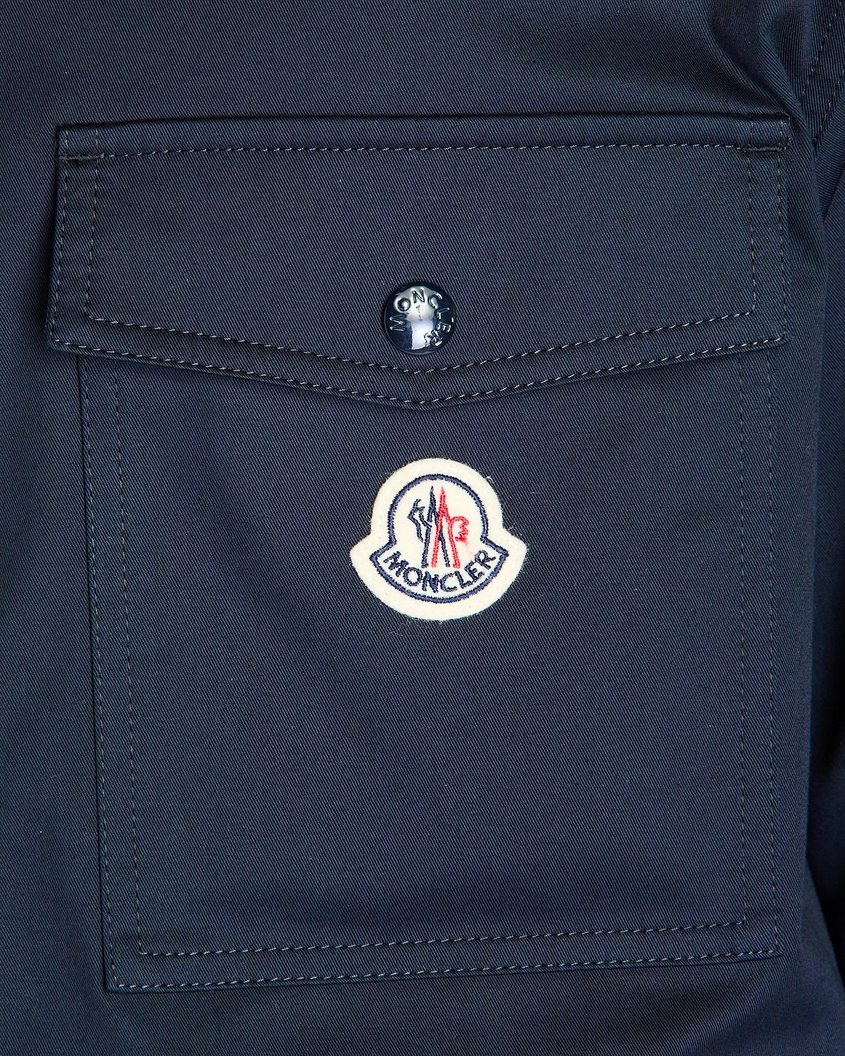 Shirt Jacket - 6