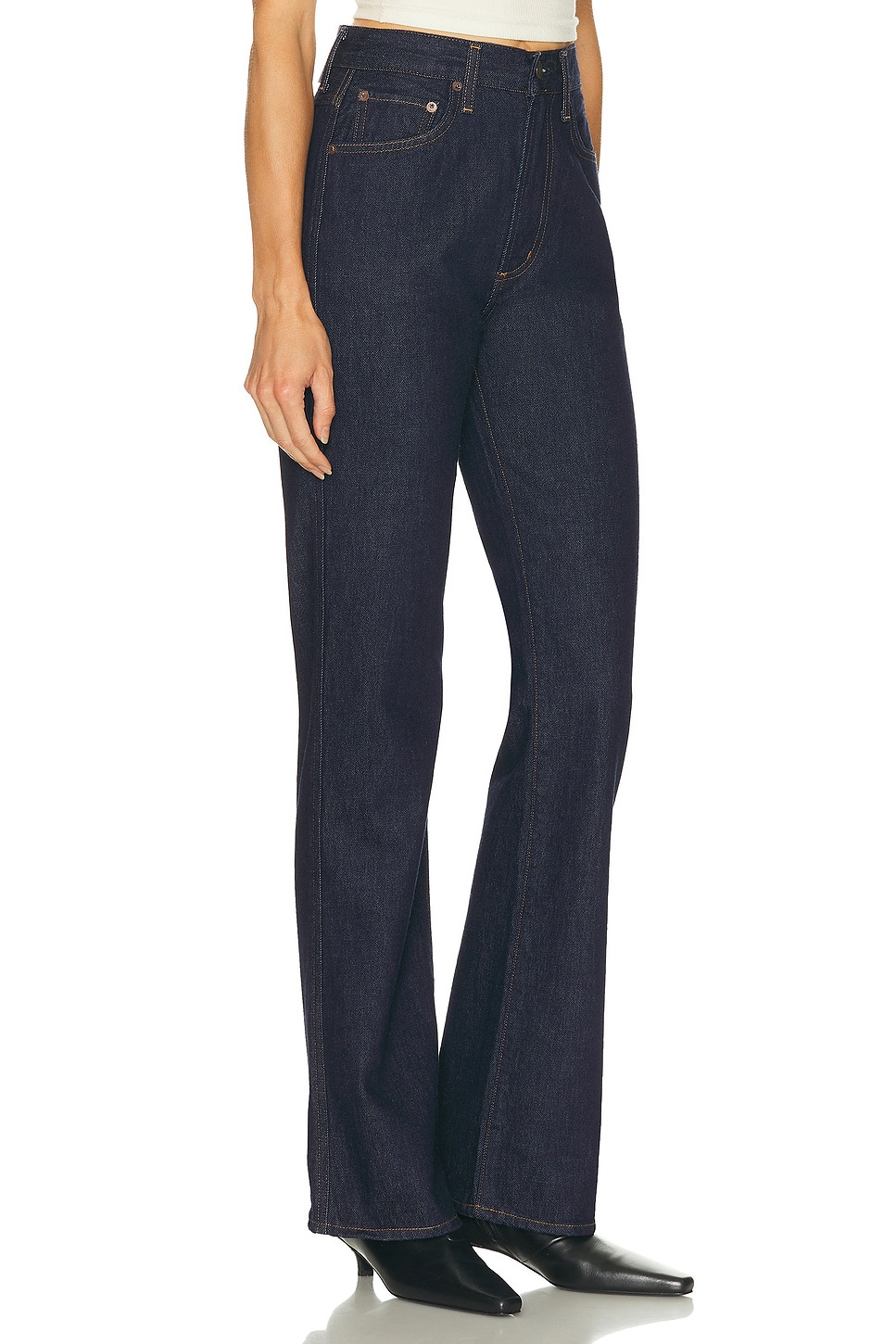 Leena Bootcut Jeans - 2