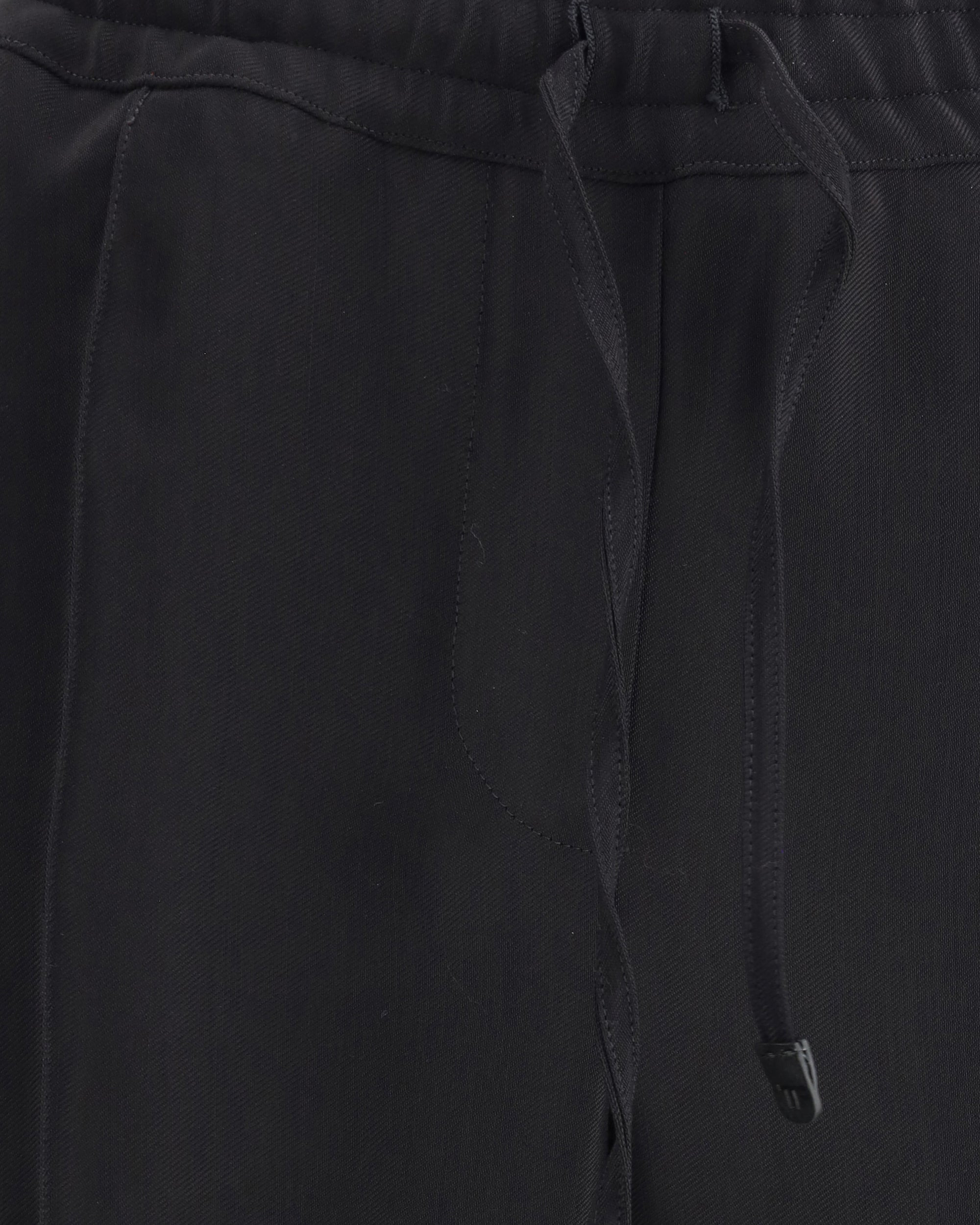 Tailored jogger Pants - 3