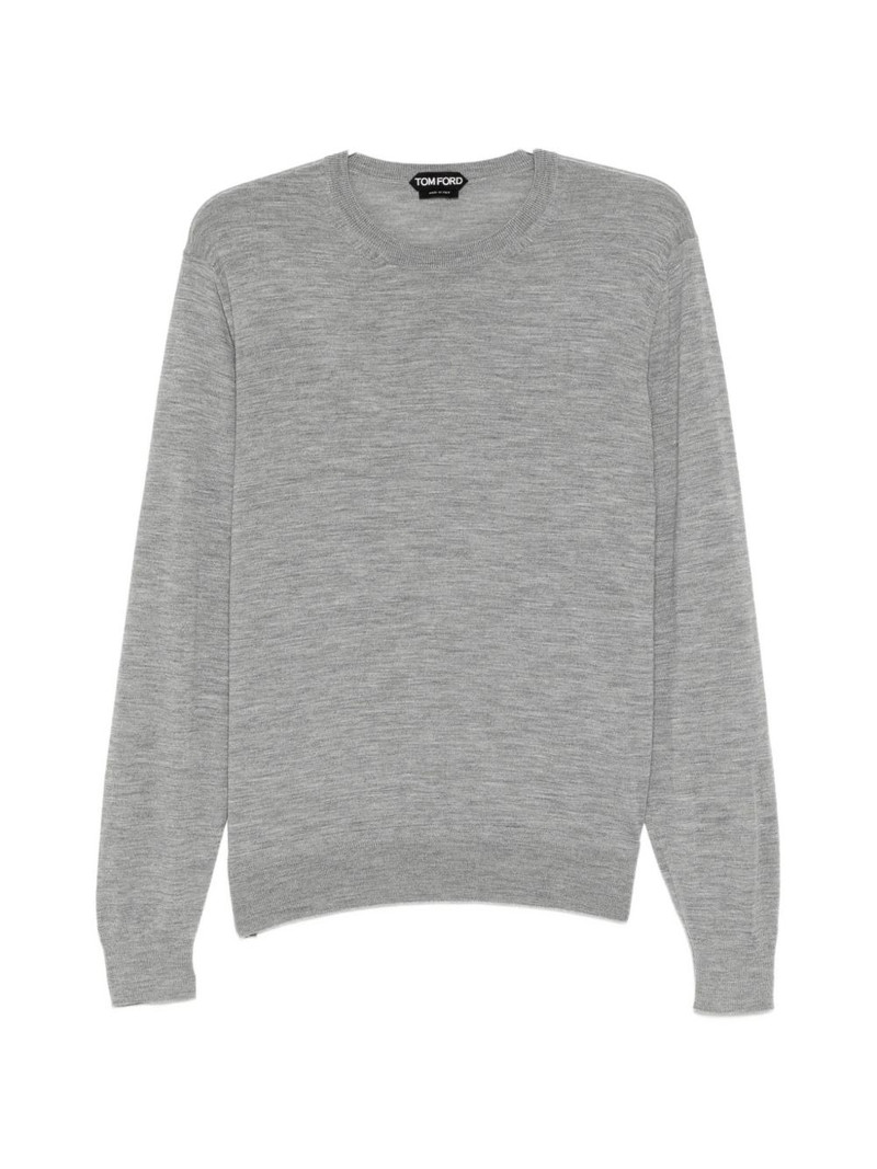 wool T-shirt 1