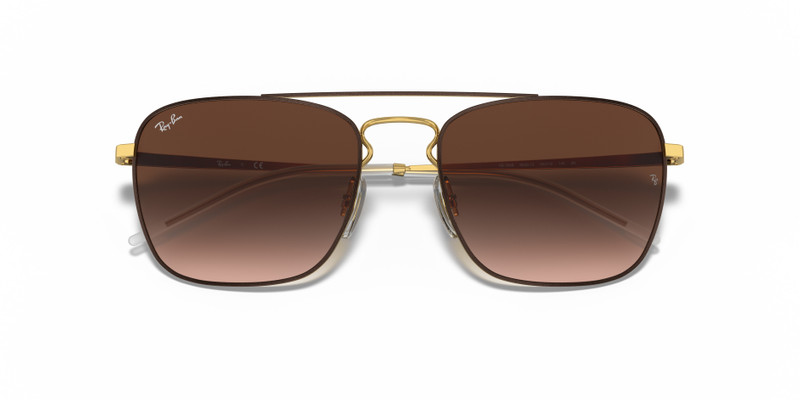 Ray-Ban RB3588 outlook