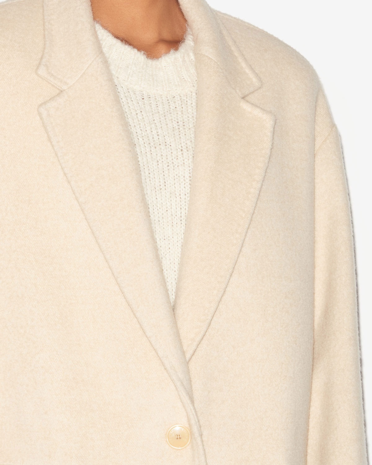 EFEZIA COAT - 3