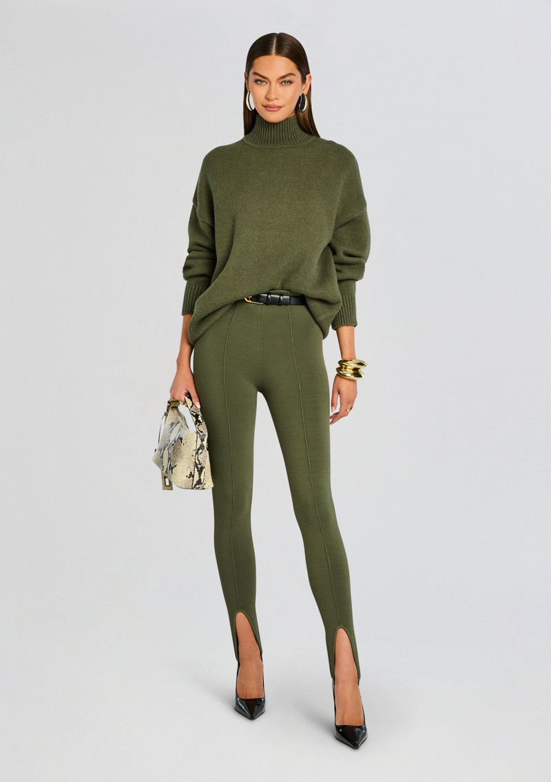 RETROFÊTE BEATRICE SWEATER outlook