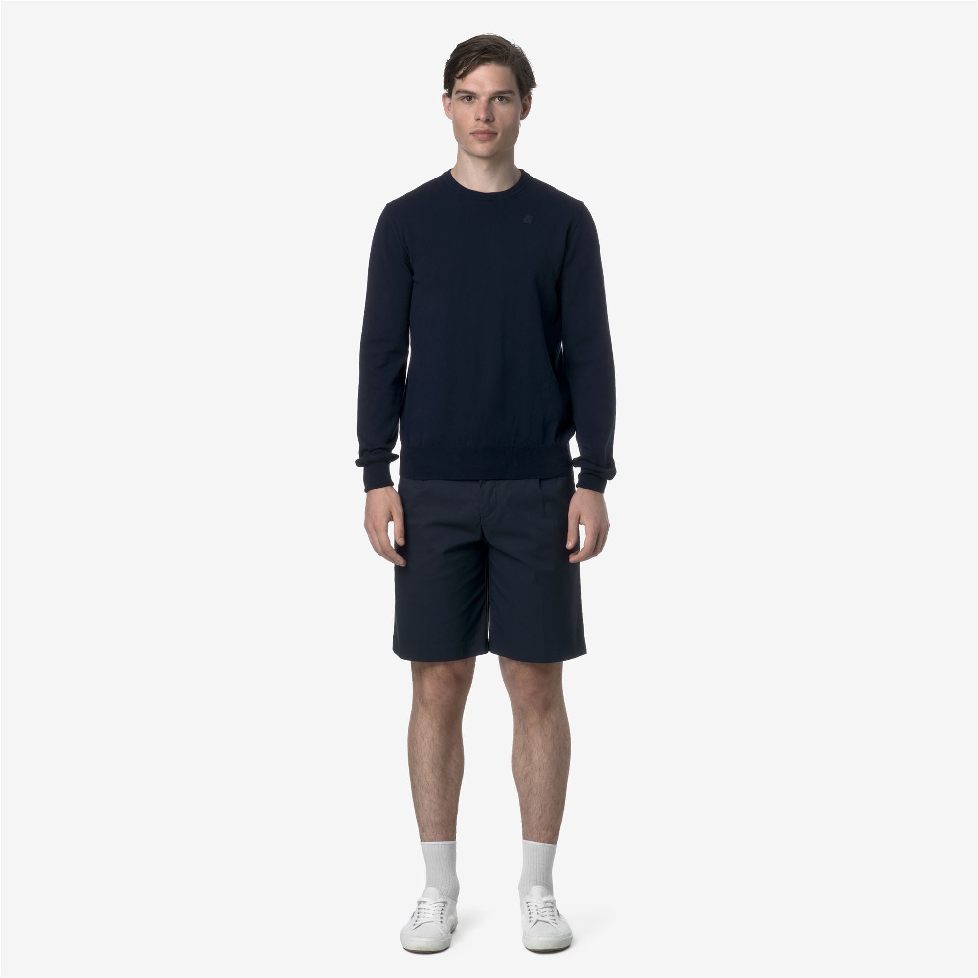 SEVERE TWILL TECH - 3