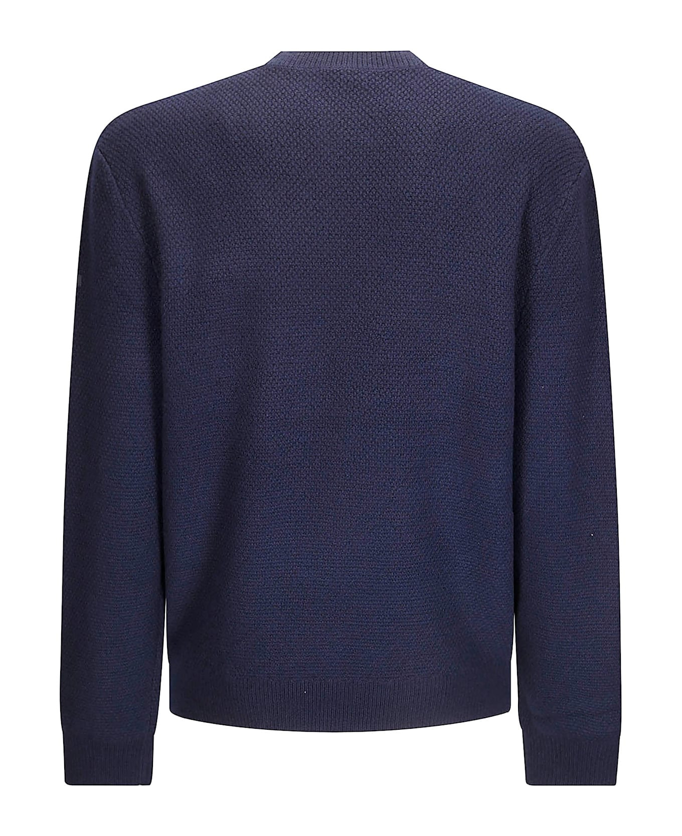 Pull Thomas - 2