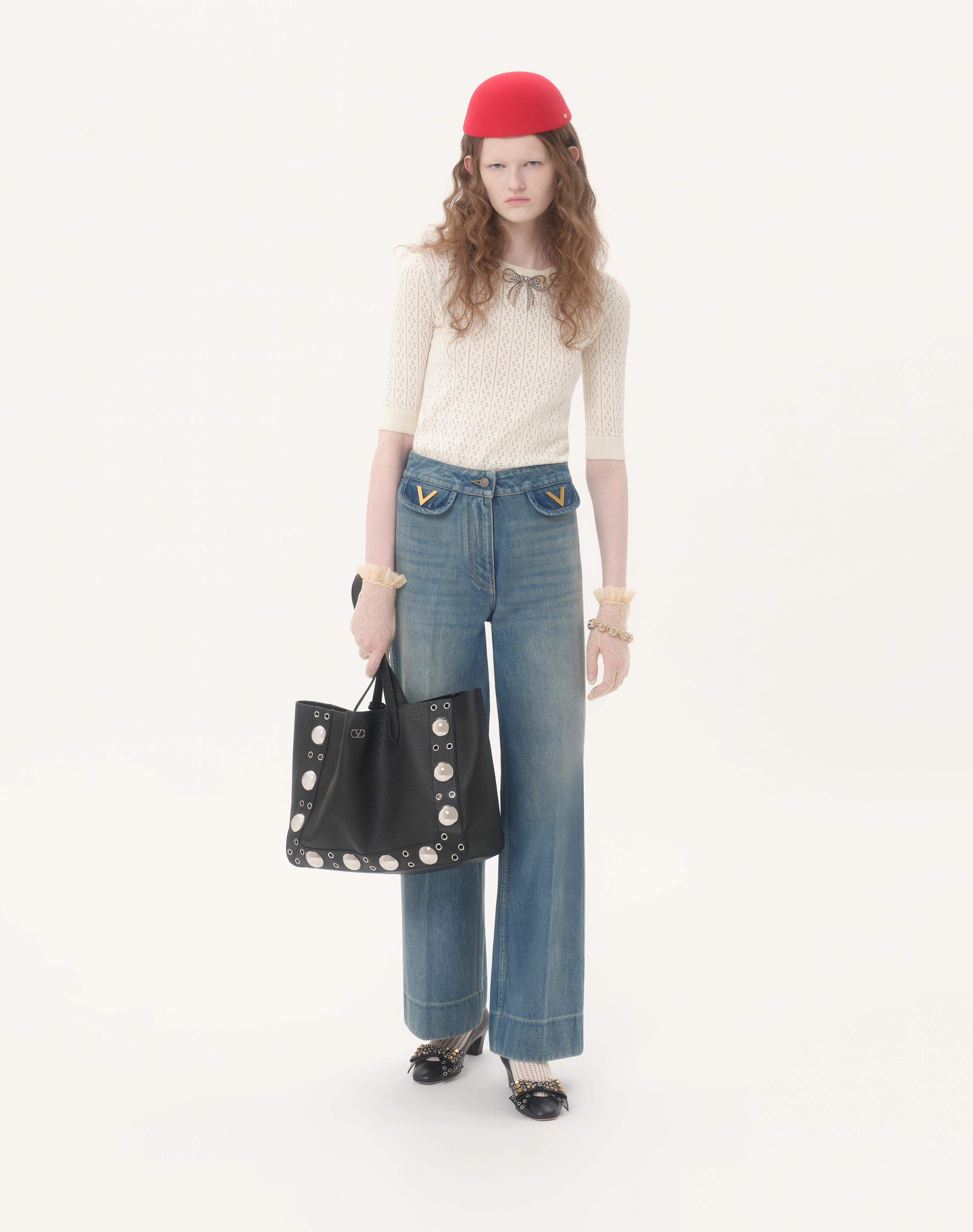 DENIM PANTS - 2
