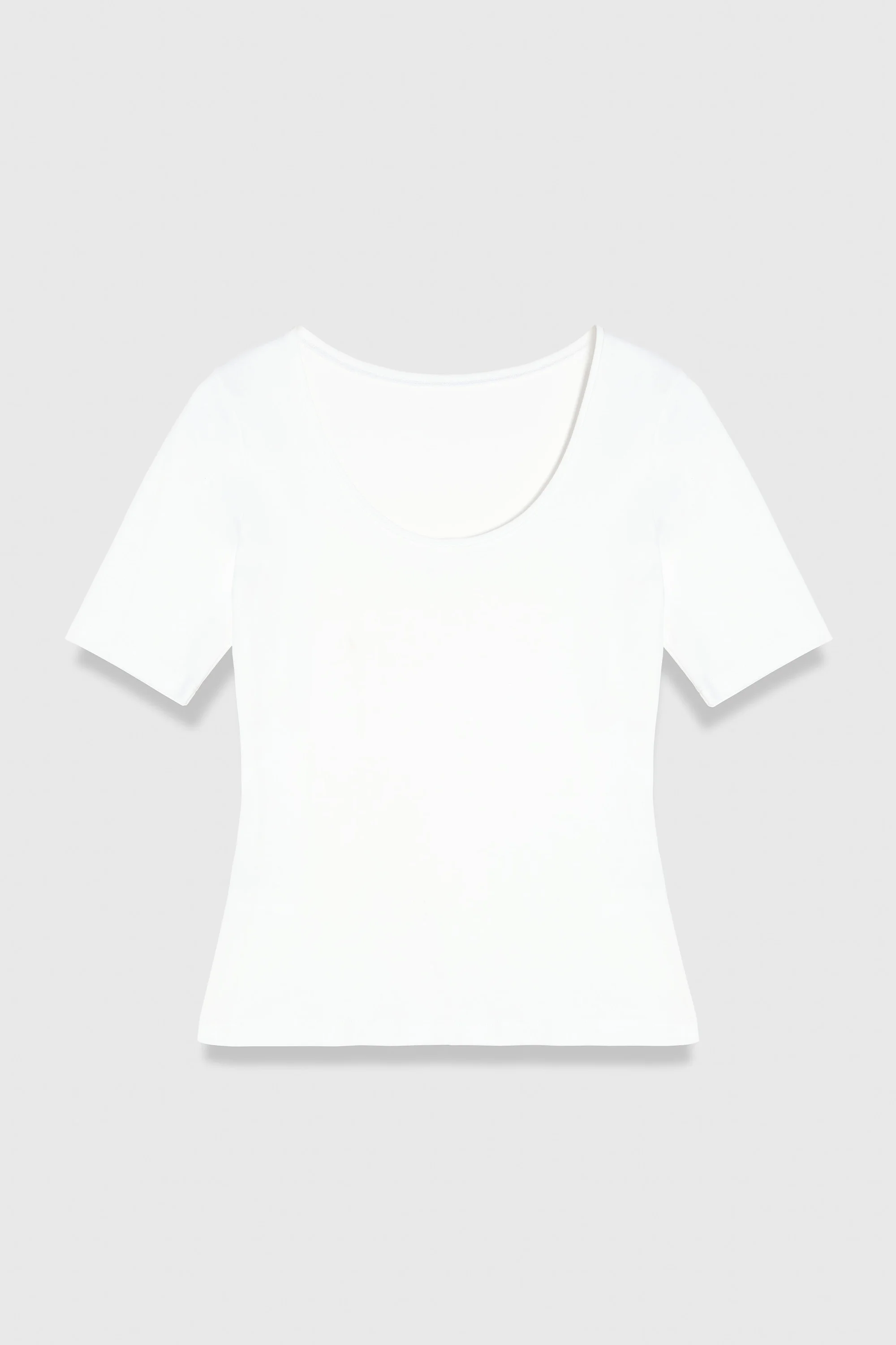 Symi Organic Cotton T-Shirt - 1
