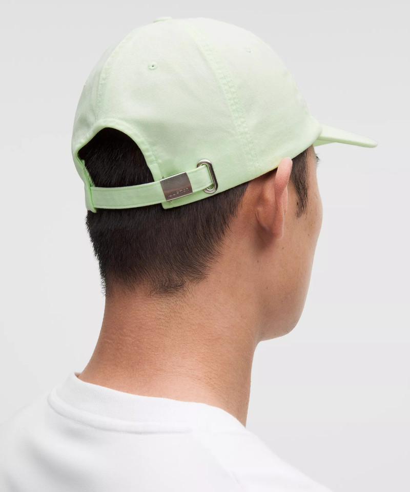 Classic Ball Cap *Wash 3